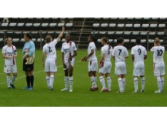 Coupe de France : les filles de l'OL iront à Claix Coupe de France : les filles de l'OL iront à Claix