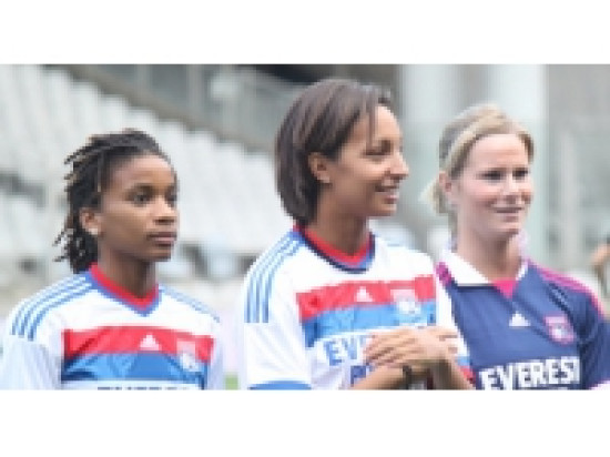 Coupe de France : les filles de l'OL vont pouvoir venger les garçons Coupe de France : les filles de l'OL vont pouvoir venger les garçons