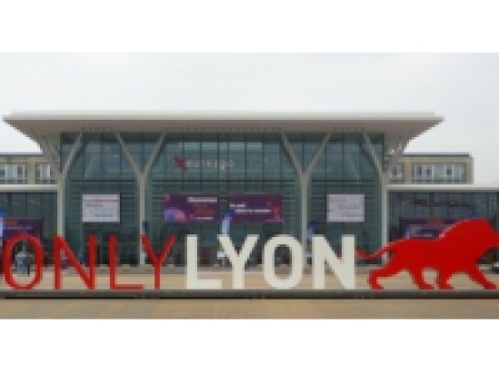 Salon Synergiebat : les professionnels du b&acirc;timent r&eacute;unis deux jours &agrave; Eurexpo