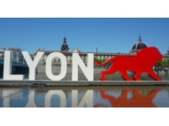 Only Lyon dans le top des offices de tourisme