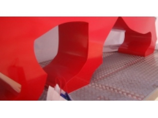 Only Lyon fait sa promo au Parc de la T&ecirc;te d'Or