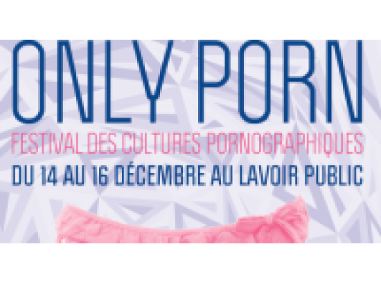 Un festival porno bientôt à Lyon Un festival porno bientôt à Lyon