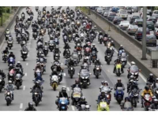 Une opération escargot sur l'A47 perturbe le nouveau week-end de chassé-croisé Une opération escargot sur l'A47 perturbe le nouveau week-end de chassé-croisé