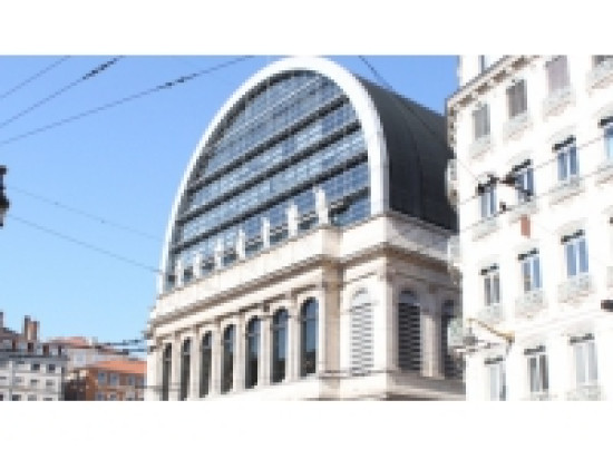 Journ&eacute;es du Patrimoine : l'Op&eacute;ra de Lyon fait le plein