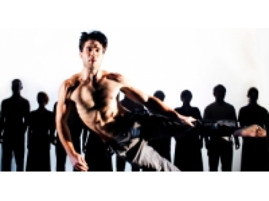 Une cr&eacute;ation en premi&egrave;re mondiale aux Nuits de Fourvi&egrave;re