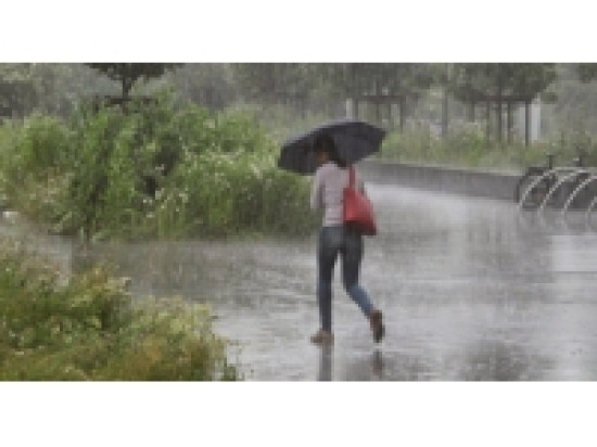 Le Rhône n'est plus en alerte orange aux orages Le Rhône n'est plus en alerte orange aux orages