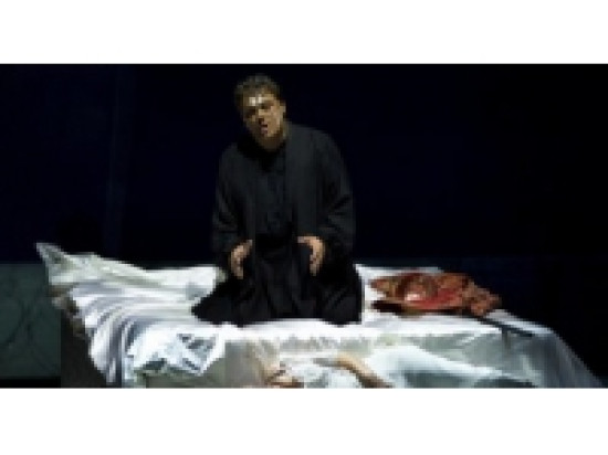 Viva l'Opera d'UGC : 2013 s'ouvre à Lyon avec l'Otello de Verdi Viva l'Opera d'UGC : 2013 s'ouvre à Lyon avec l'Otello de Verdi