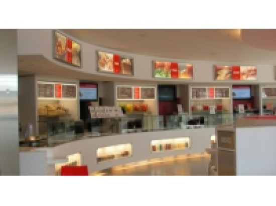 Le groupe Bocuse installe un Ouest Express &agrave; Villefranche-sur-Sa&ocirc;ne