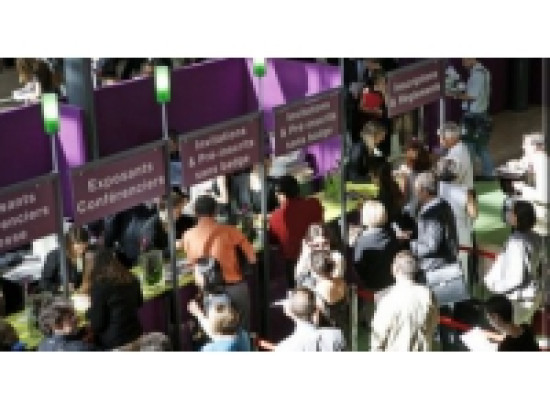 Lyon : deux jours pour entreprendre