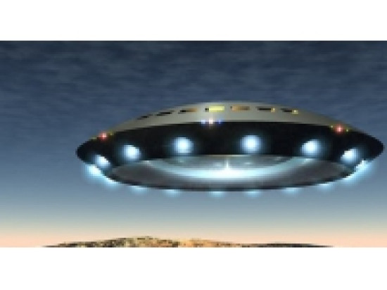 A-t-on vu un OVNI &agrave; Lyon ?