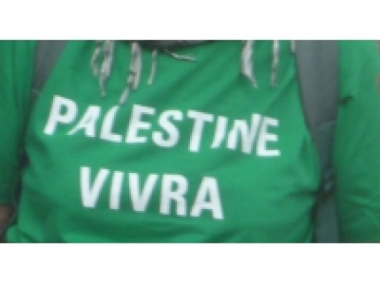 Lyonnais arr&ecirc;t&eacute;s en Isra&euml;l: manifestation &agrave; Lyon lundi