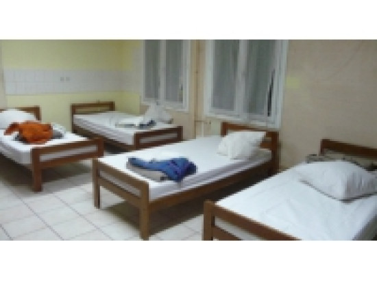 Le gouvernement réquisitionnera des logements en Rhône-Alpes pour les sans-abris Le gouvernement réquisitionnera des logements en Rhône-Alpes pour les sans-abris