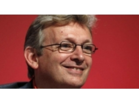 L&eacute;gislatives : Pierre Laurent &agrave; V&eacute;nissieux vendredi