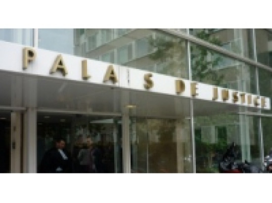 Six hommes jug&eacute;s pour trafic de drogue &agrave; Lyon