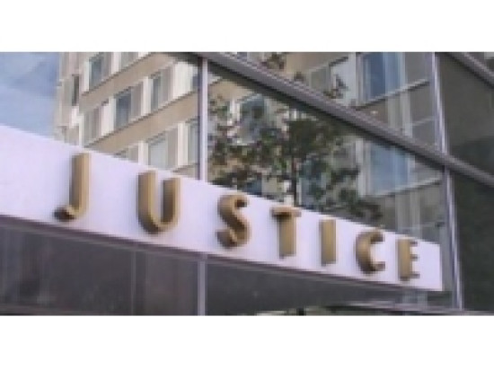 Un homme condamn&eacute; &agrave; de la prison ferme pour avoir violent&eacute; sa femme