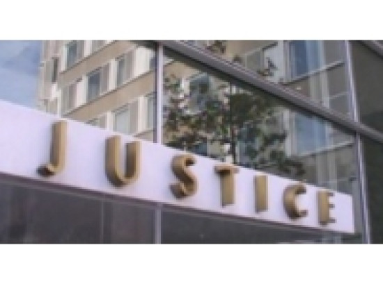 De la prison avec sursis pour avoir fonc&eacute; sur des policiers