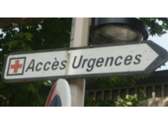 Lyon : agression d'un médecin au Vinatier