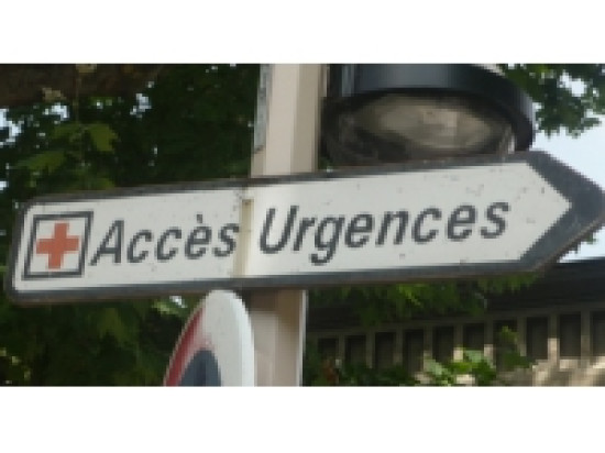 Des nouvelles rassurantes pour le jeune cycliste hospitalisé à Lyon Des nouvelles rassurantes pour le jeune cycliste hospitalisé à Lyon