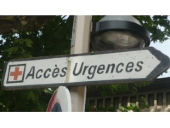 Hospitalisé à Lyon après avoir été attaqué à coups de barre de fer par son employé Hospitalisé à Lyon après avoir été attaqué à coups de barre de fer par son employé