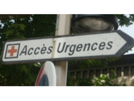 Lyon : la Cha&icirc;ne de l'Espoir &agrave; la recherche de familles d'accueil