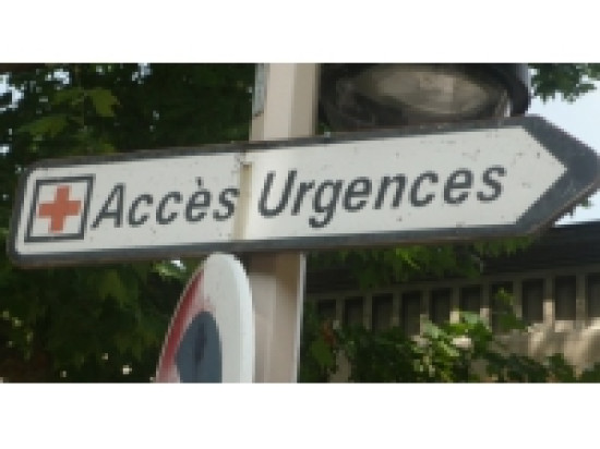 L'&eacute;tat de sant&eacute; des enfants tomb&eacute;s du 3e &eacute;tage &agrave; St-Symphorien-sur-Coise est stable