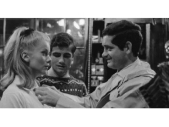 L'Institut Lumi&egrave;re c&eacute;l&egrave;bre Jacques Demy