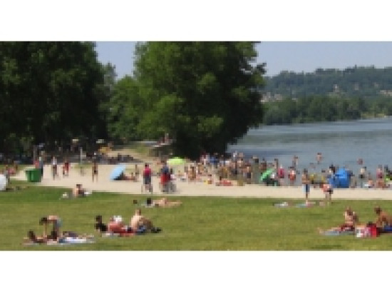 Rhône : un coach sportif disponible et gratuit au parc de Parilly et au domaine de Lacroix-Laval Rhône : un coach sportif disponible et gratuit au parc de Parilly et au domaine de Lacroix-Laval