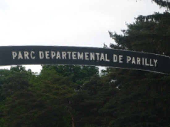 Le Stade de Parilly devient le "Stade du Rhône" Le Stade de Parilly devient le "Stade du Rhône"