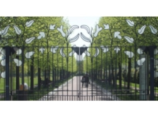 Parc de Gerland : 2 500 enfants pour f&ecirc;ter les "Mercredis de Lyon"