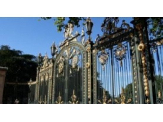 Le Parc de la T&ecirc;te d'Or ferm&eacute; &agrave; cause du vent