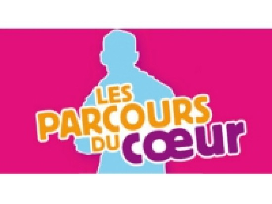 Lyon : 6e édition des Parcours du coeur ce samedi à Gerland Lyon : 6e édition des Parcours du coeur ce samedi à Gerland