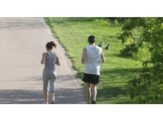 Lyon : la 7e &eacute;dition des Parcours du Coeur se tient ce samedi