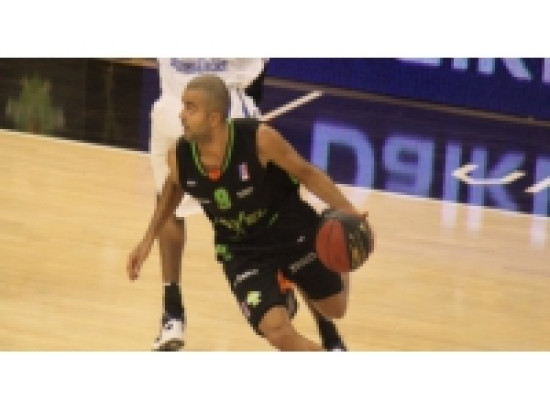 Euro de basket : Tony Parker et les Bleus face &agrave; la Serbie dimanche soir