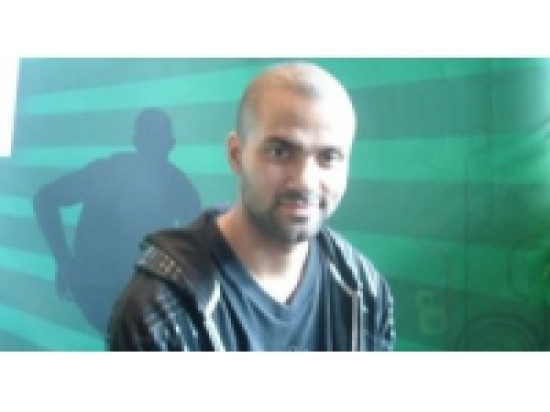 Euro de basket : l'année de Tony Parker ? Euro de basket : l'année de Tony Parker ?