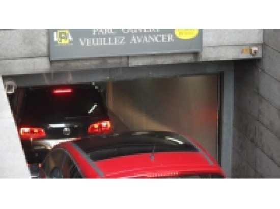 Lyon : deux malfaiteurs agressent un commerçant dans un souterrain Lyon : deux malfaiteurs agressent un commerçant dans un souterrain