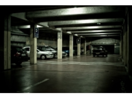 Lyon : le parc relais de Vaise 2 de nouveau ouvert Lyon : le parc relais de Vaise 2 de nouveau ouvert