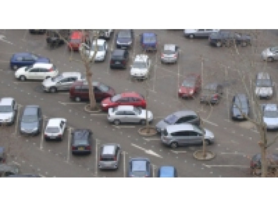 Stationnement : encore plus de places payantes &agrave; Villeurbanne