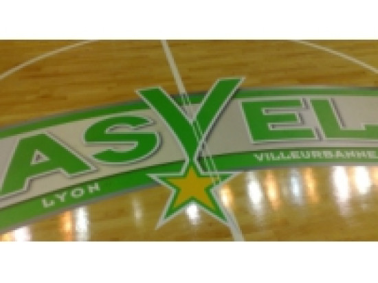 Théo Léon quitte l'ASVEL Théo Léon quitte l'ASVEL