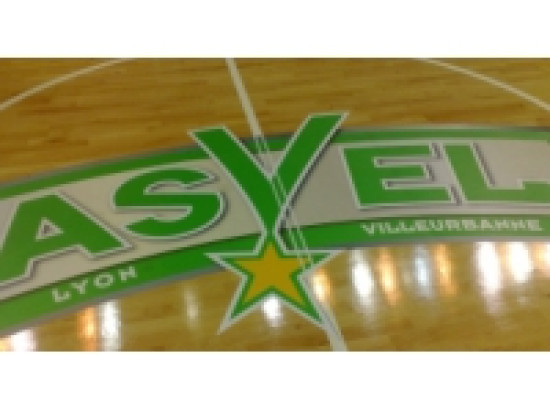 Chris Wright est le nouveau meneur de jeu de l'ASVEL Chris Wright est le nouveau meneur de jeu de l'ASVEL