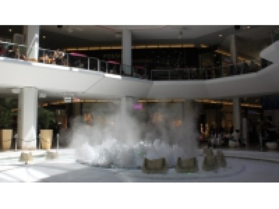 Les centres commerciaux de la Part-Dieu et Confluence re&ccedil;oivent un label handi-accueillant