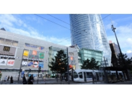 Un casting Elite Model Look samedi &agrave; la Part-Dieu