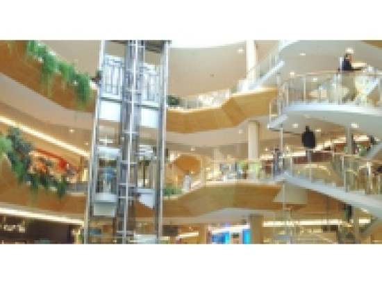 Mauvais mois de d&eacute;cembre pour le commerce lyonnais