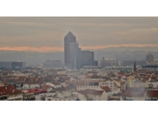 Economie : la r&eacute;gion lyonnaise plus attractive que jamais