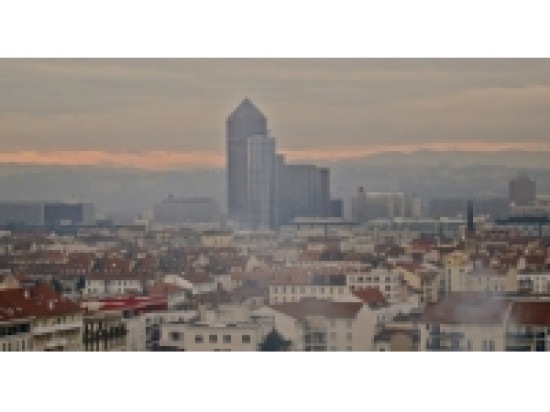 Lyon ou Marseille ? L'Express a fait son choix