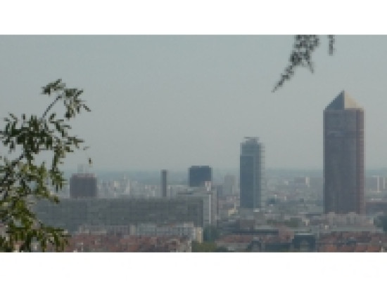 Pollution : le niveau d'information reste activ&eacute; &agrave; Lyon