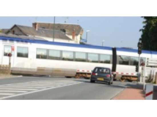 Une fausse information perturbe la ligne SNCF Lyon-Bourg-en-Bresse