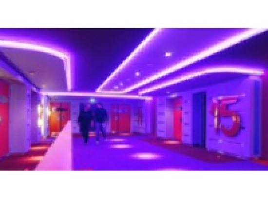 Un festival de science-fiction &agrave; Lyon cet automne