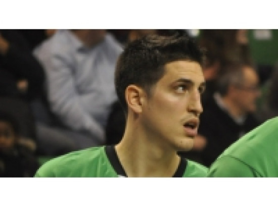 ASVEL : Paul Lacombe en partance pour Strasbourg ASVEL : Paul Lacombe en partance pour Strasbourg