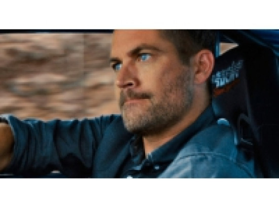 Un hommage rendu à Paul Walker samedi dans le Rhône Un hommage rendu à Paul Walker samedi dans le Rhône