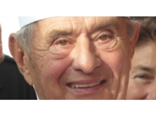 Paul Bocuse sort de l'h&ocirc;pital